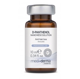 NANO MESO SOLUTION D-PANTHENOL 5 x 10 ml