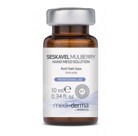 NANO MESO SOLUTION SESKAVEL MULBERRY  5 x 10 ML