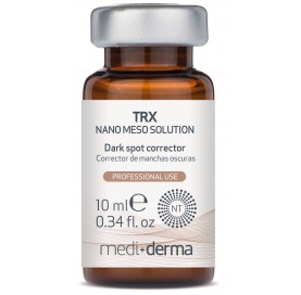 TRX NANO MESO SOLUTION 5 x 10 ml