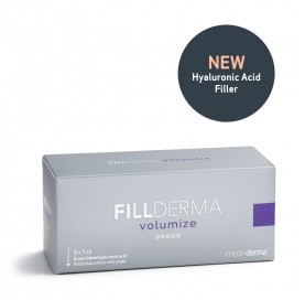 FILLDERMA VOLUMIZE 