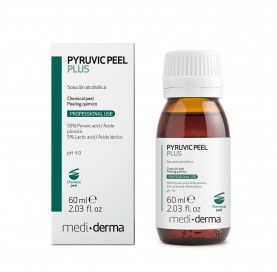 PYRUVIC PEEL PLUS 60 ml