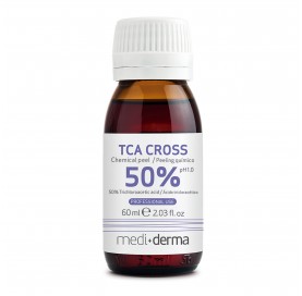 TCA 50% CROSS 60 ML