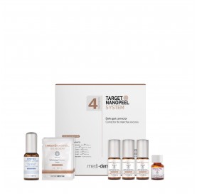 KIT TARGET NANOPEEL SYSTEM