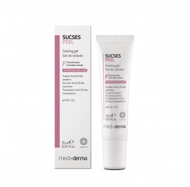 SUCSES PEEL CREMA DE...