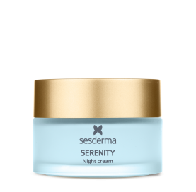 SERENITY Crema de Noche