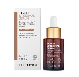 TARGET LIPOSOMAL SERUM