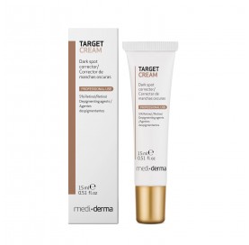 TARGET CREAM 15ml.