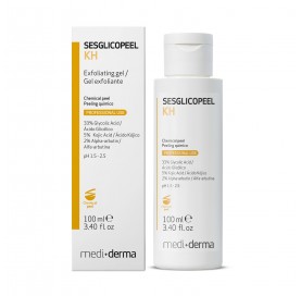 SESGLICOPEEL KH 100 ml