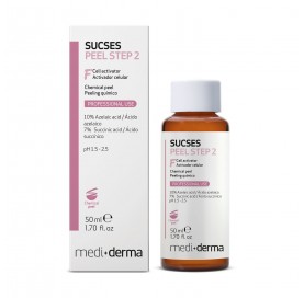 SUCSES PEEL STEP 2 50ml.