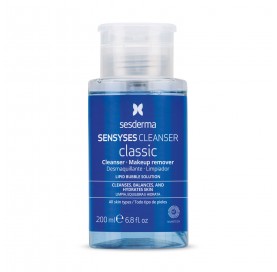 SENSYSES Cleanser Classic...