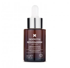 RESVERADERM Liposomal Serum