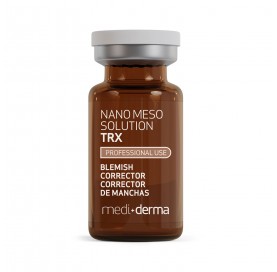 NANO MESO SOLUTION TRX 5 x...