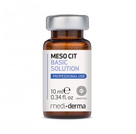 MESO CIT BASIC SOLUTION...