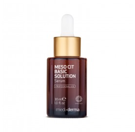 MESO CIT BASIC SOLUTION 30ml.