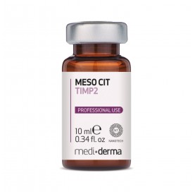 MESO CIT TIMP2 5x10ml.