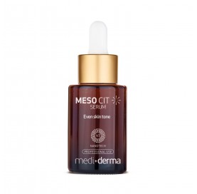 MESO CIT EVEN SKIN TONE 30ml.