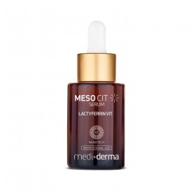 MESO CIT LACTYFERRIN VIT 30ml.