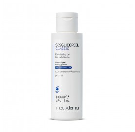 SESGLICOPEEL CLASSIC 100 ML