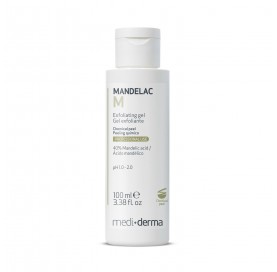 MANDELAC GEL EXFOLIANTE 100ML