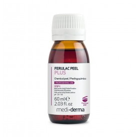 FERULAC PEEL PLUS 60 ml