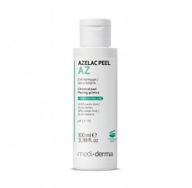 AZELAC GEL EXFOLIANTE 100 ml