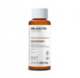 MELASES TRX TCA PEEL