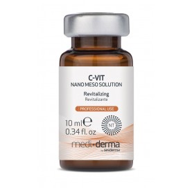 NANO MESO SOLUTION C-VIT 5 x 10 ml