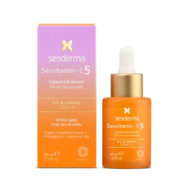 SESVITAMIN-C Serum 5 vitaminas