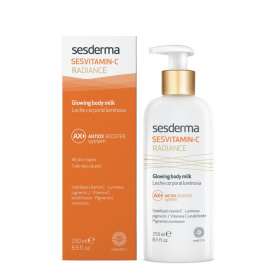 SES VITAMIN-C Leche Corporal