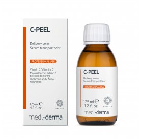C-PEEL ANTIOXIDANT SERUM