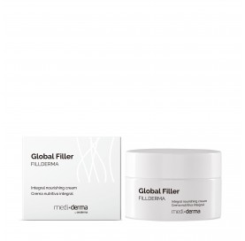 GLOBAL FILLER FILLDERMA CREMA