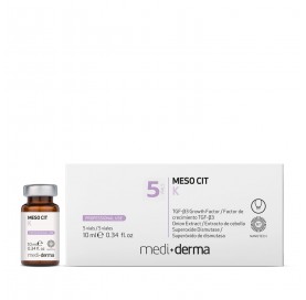 MESO CIT K RENEWING SOLUCION FACIAL RENOVADORA
